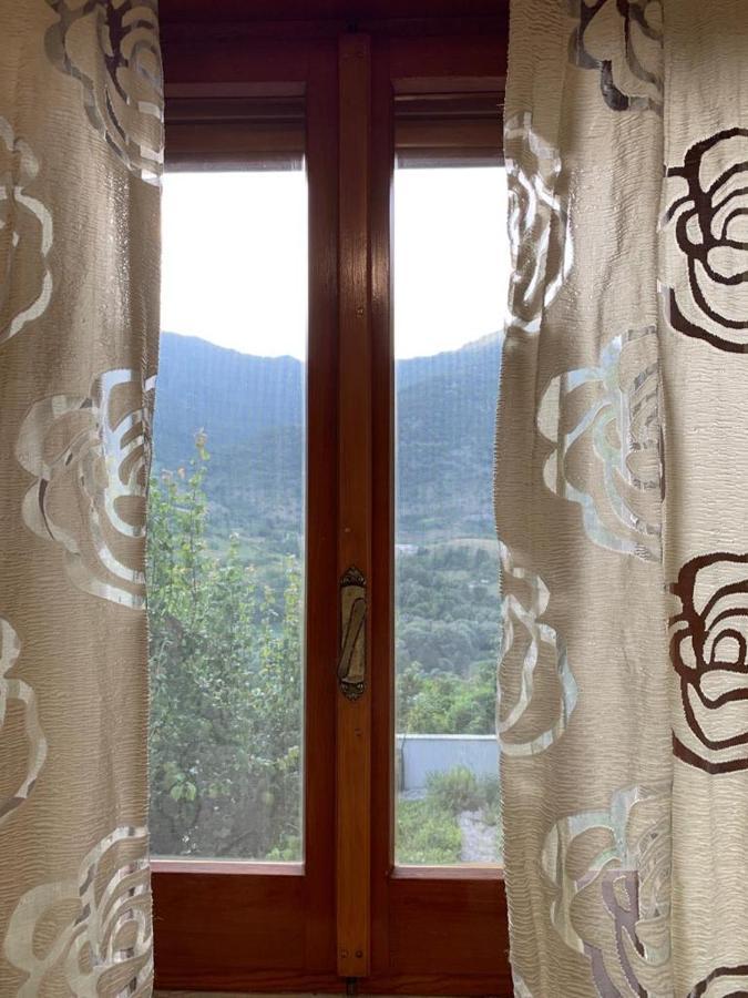 B&B Al San Francesco Castel Di Sangro Exterior photo